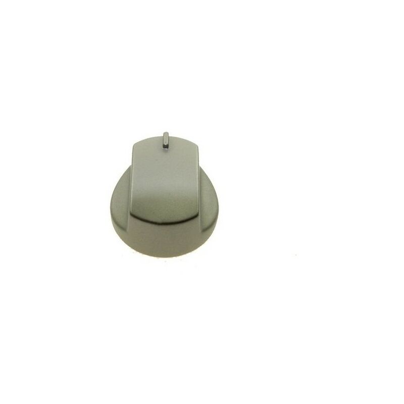 foto del prodotto c00287314 bouton br leur gaz alu d8mm plaque de cuisson indesit