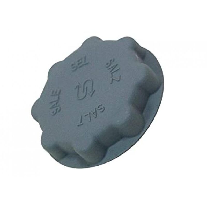 foto del prodotto c00303458 tappo sale per lavastoviglie ariston hotpoint lft...