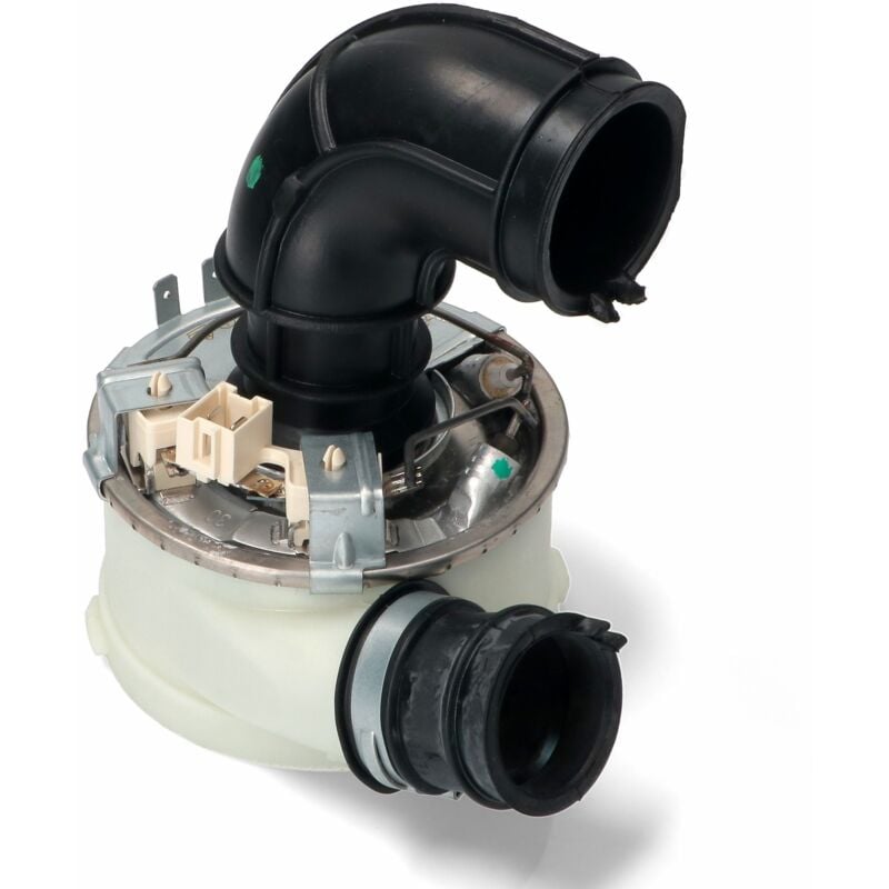 foto del prodotto c00956635 resistenza chiocciola motore lavastoviglie hotpoint whirlpool 1800w