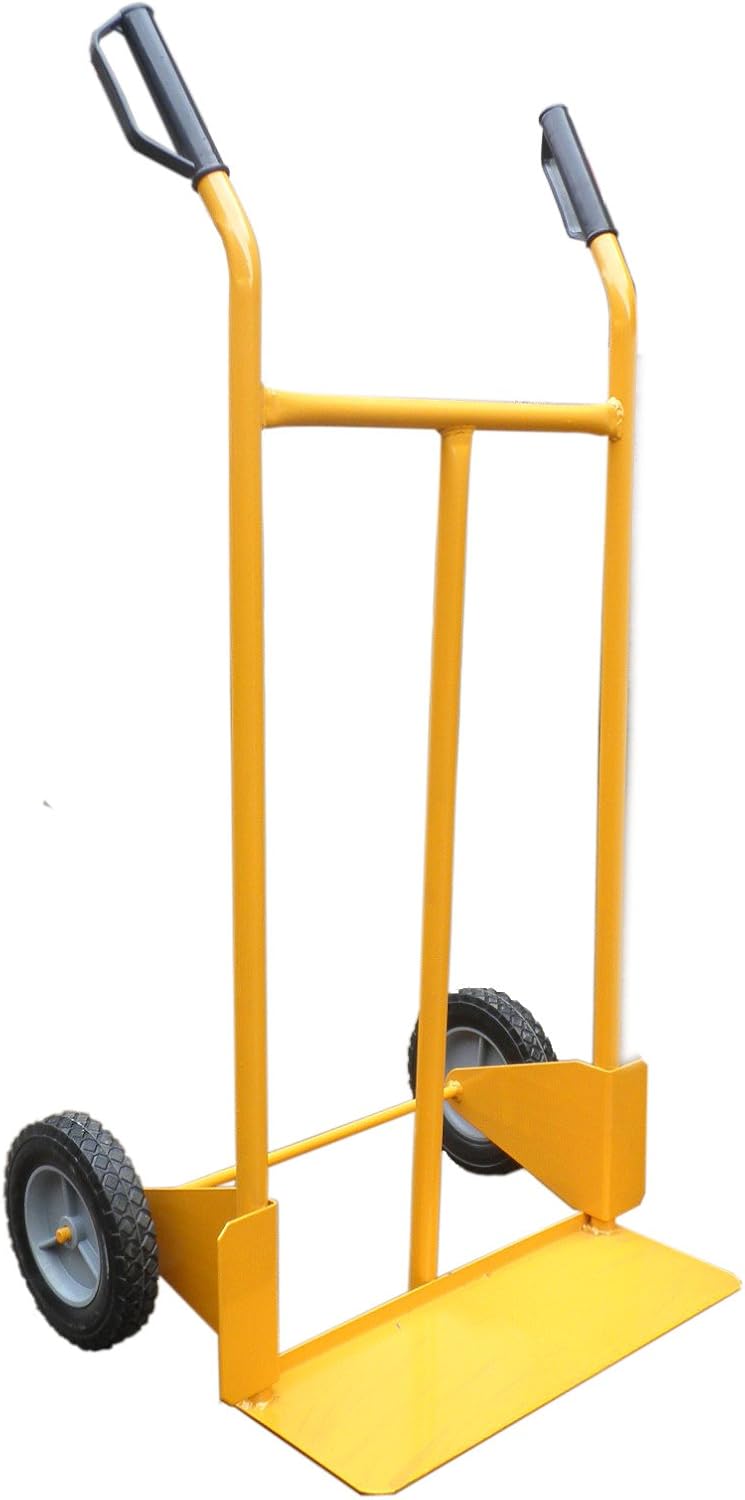 foto del prodotto c1299003 carrello trasporto leggero robustus