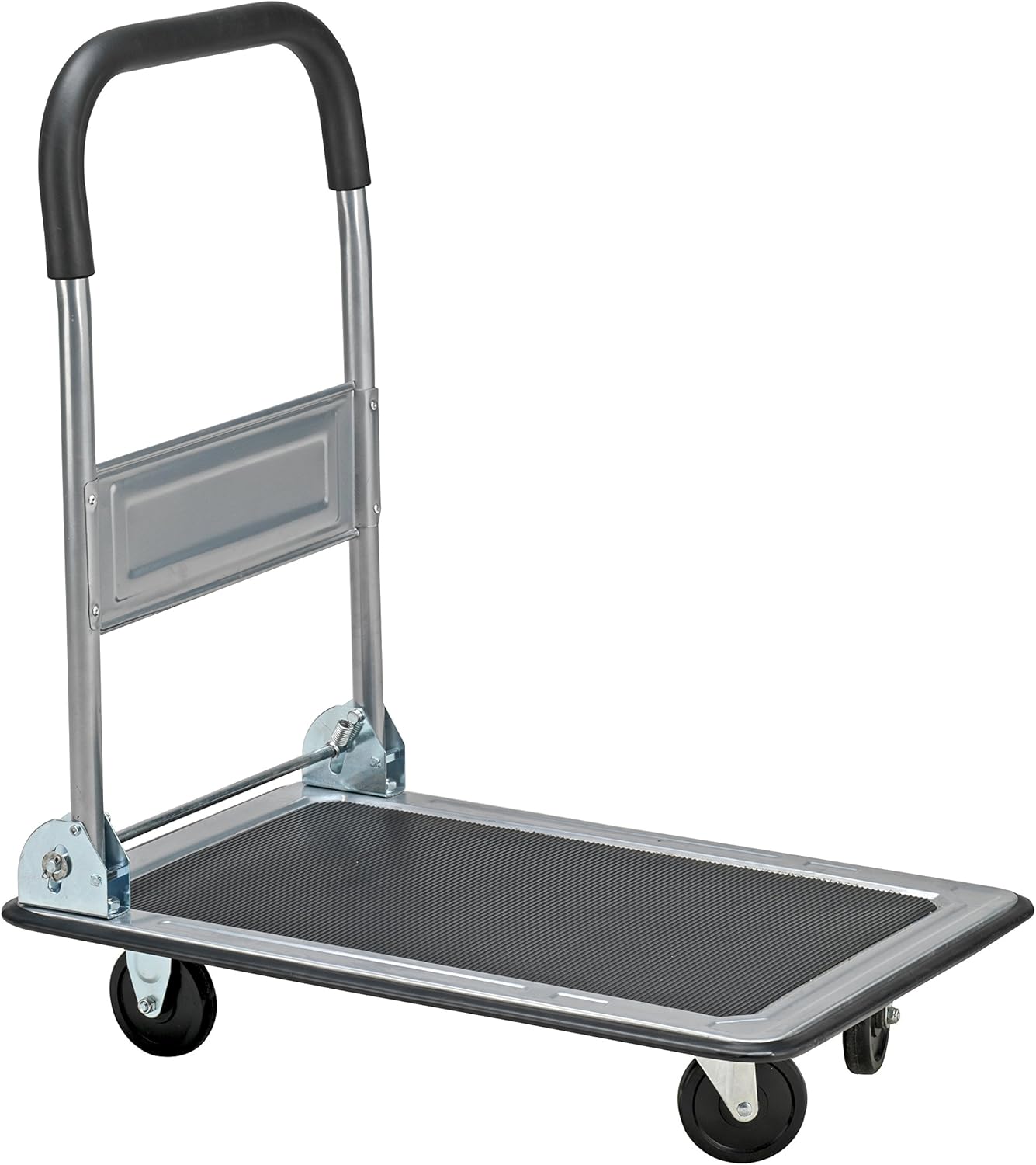 foto del prodotto c1299103 carrello portatutto pieghevole