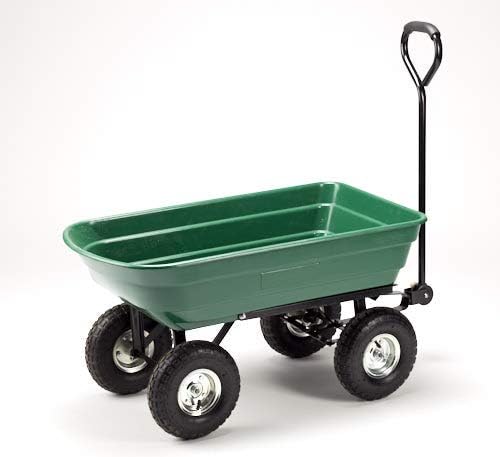 foto del prodotto c1299918 carrello garden ribaltabile