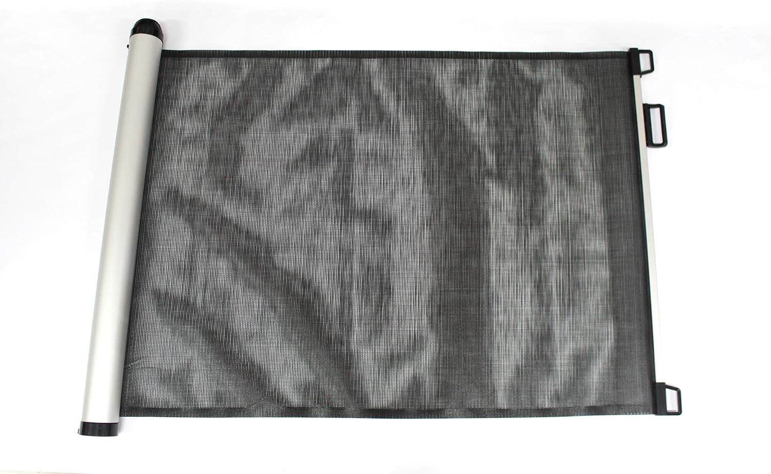 foto del prodotto c1932011 cancelletto bimbi luxe nero