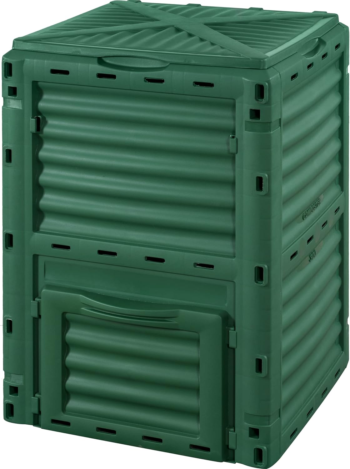 foto del prodotto c1933431 composter 300 lt.