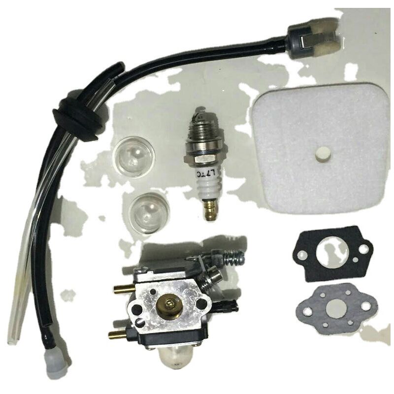 foto del prodotto c1u k54a, c1u k82 tubo filtro olio carburatore candela e altre combinazioni