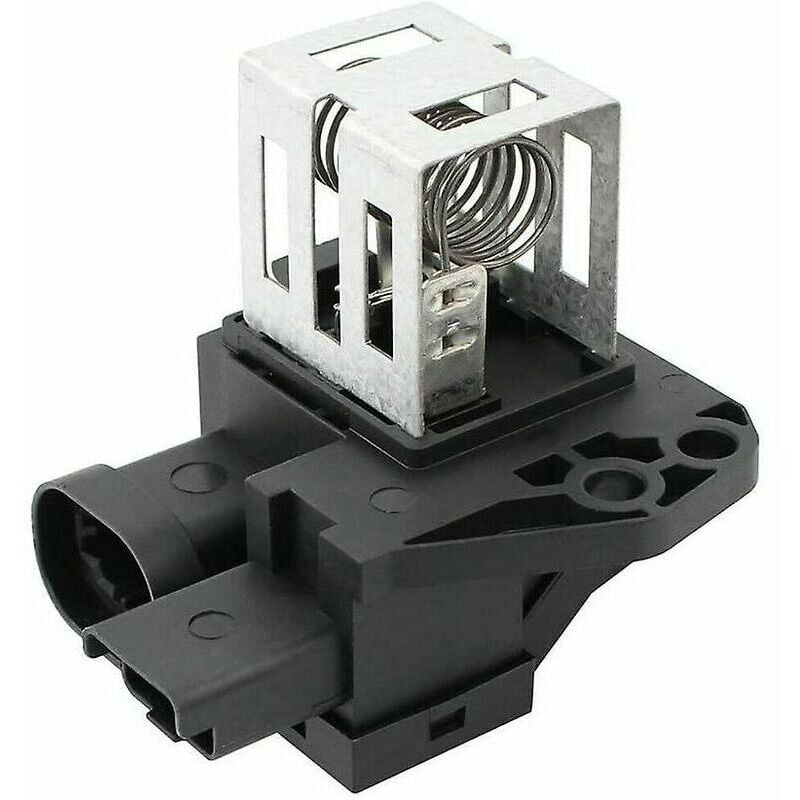 foto del prodotto c2 c3 ds3 peugeot 207 208 1267j6 rel motore ventola radiatore resistore