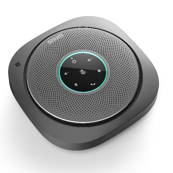 foto del prodotto c300 personal conference bt speaker