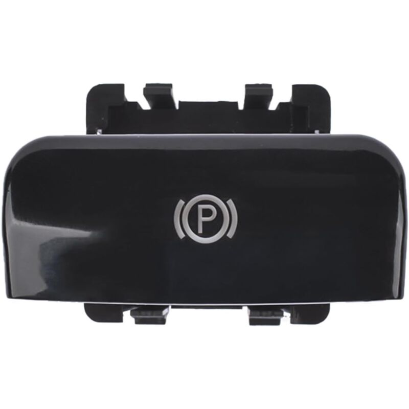 foto del prodotto c4 grand picasso ds4 interruttore freno pulsante freno a mano per p eugeot 3008 5008 470706 nero opaco 