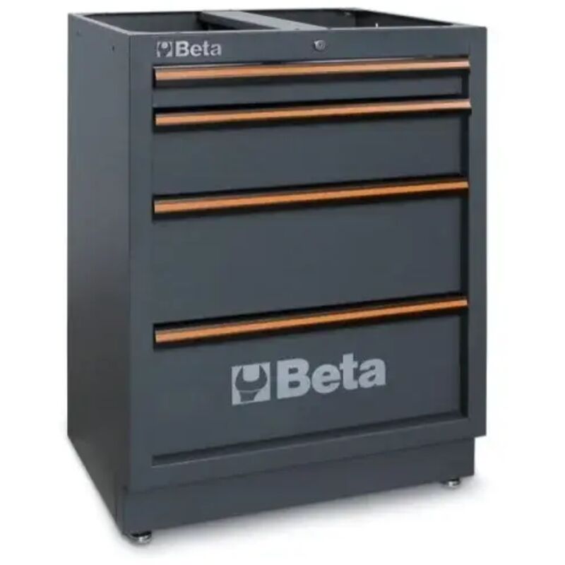 foto del prodotto c45pro 2.0 m4 modulo fisso per arredamento officina beta
