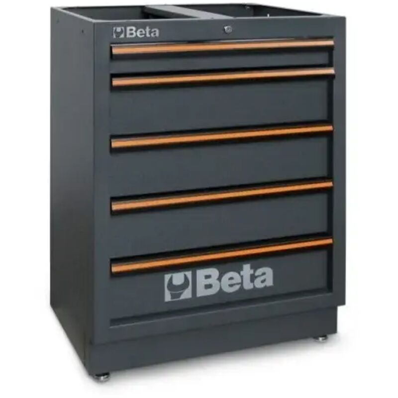 foto del prodotto c45pro 2.0 m5 modulo fisso per arredamento officina beta
