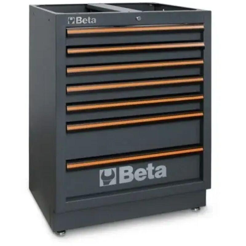 foto del prodotto c45pro 2.0 m7 modulo fisso per arredamento officina beta