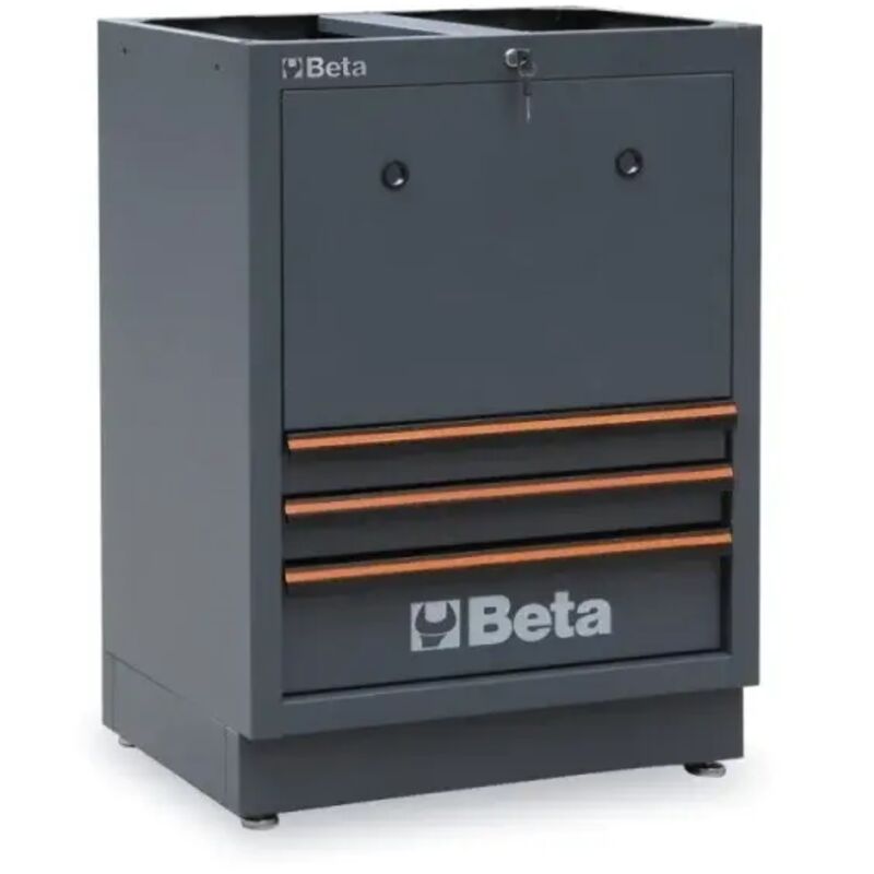 foto del prodotto c45pro 2.0 tc modulo fisso per arredamento officina beta