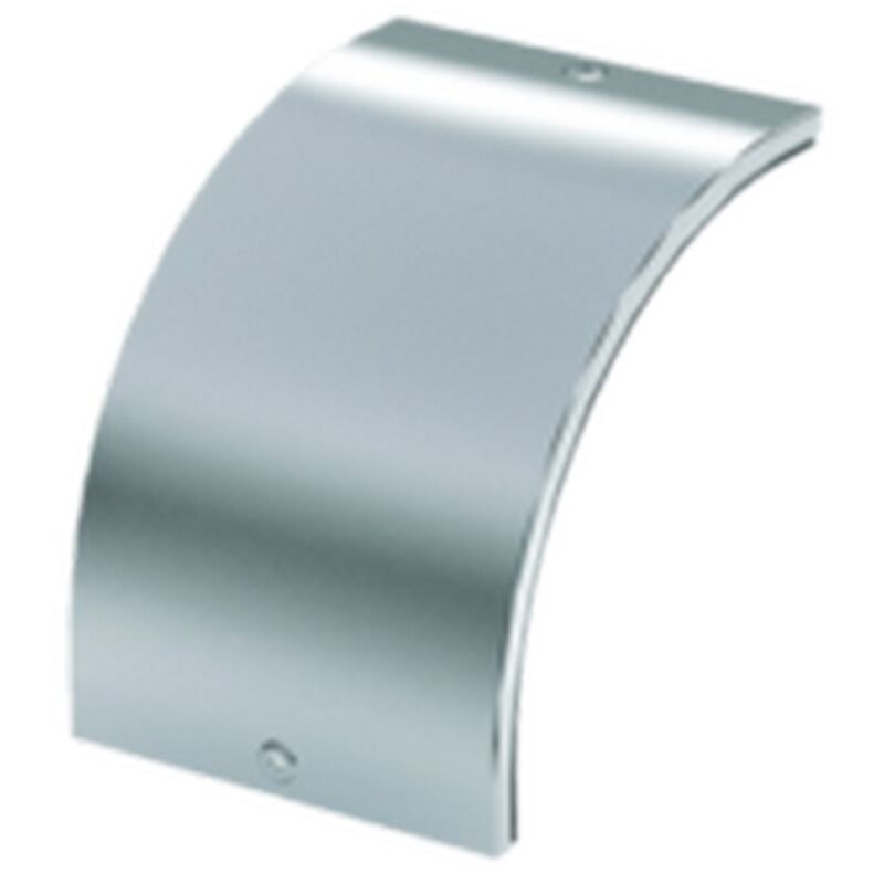 foto del prodotto c5 coperchio curva discesa 90 b. 100 zs