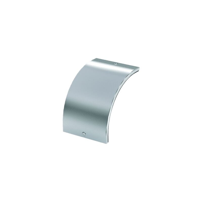 foto del prodotto c5 coperchio curva discesa 90 b. 150 zs