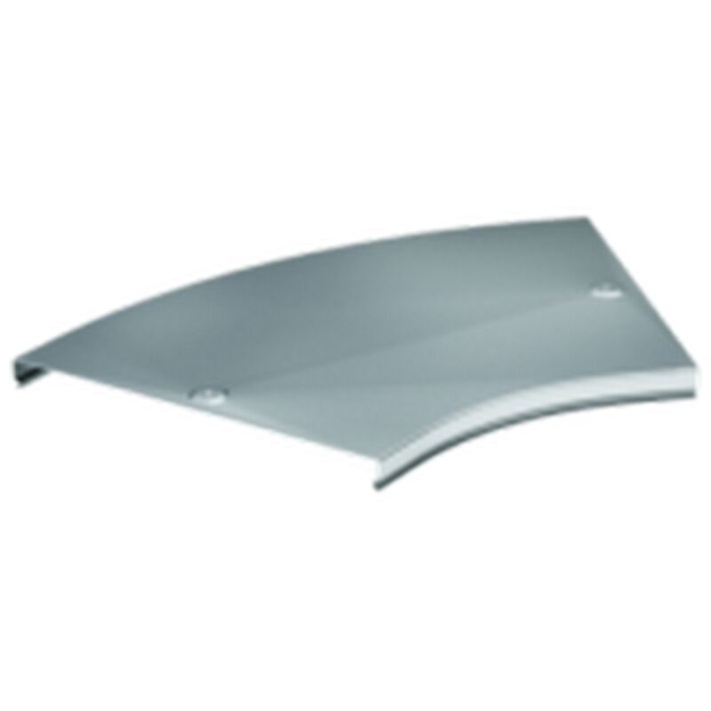 foto del prodotto c5 coperchio curva piana 90 b. 100 zs