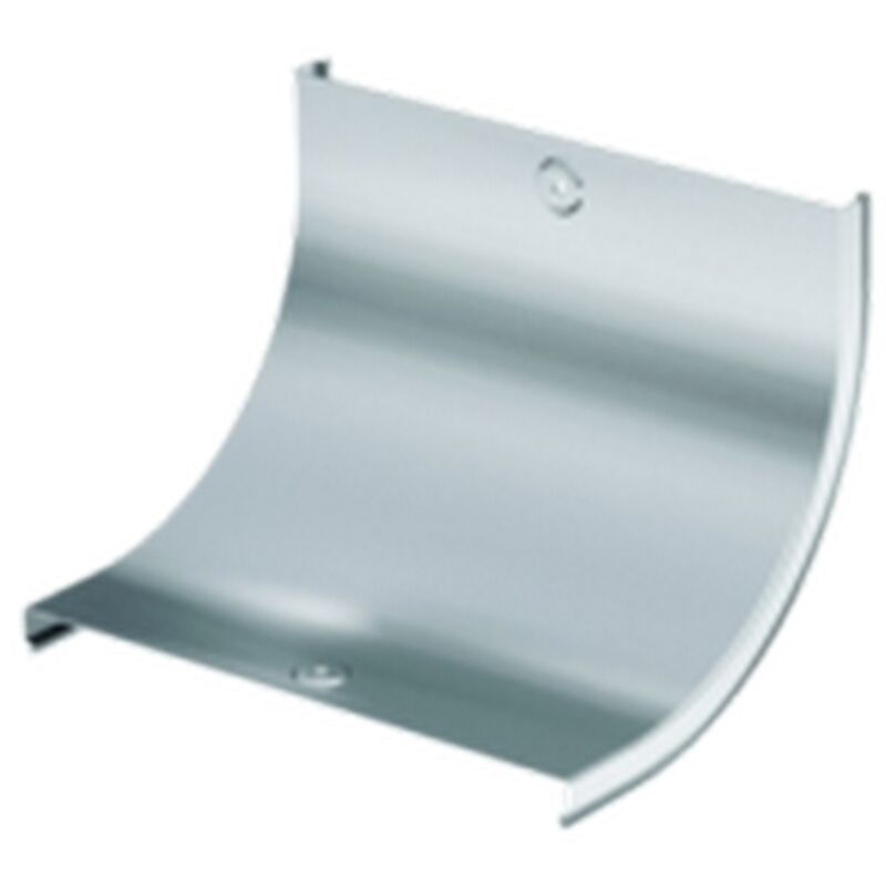 foto del prodotto c5 coperchio curva salita 90 b. 100 zs