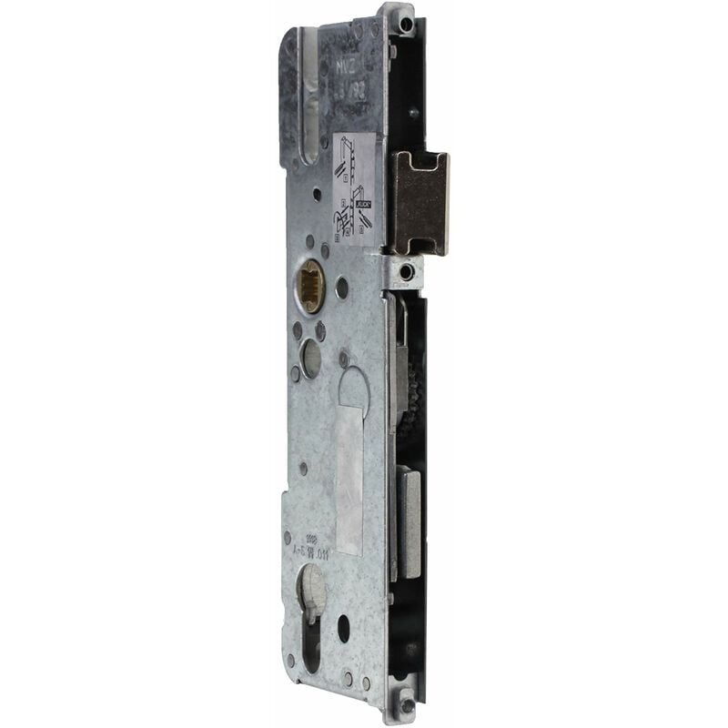foto del prodotto c500 4592p8 serratura per porta, colore argento roto