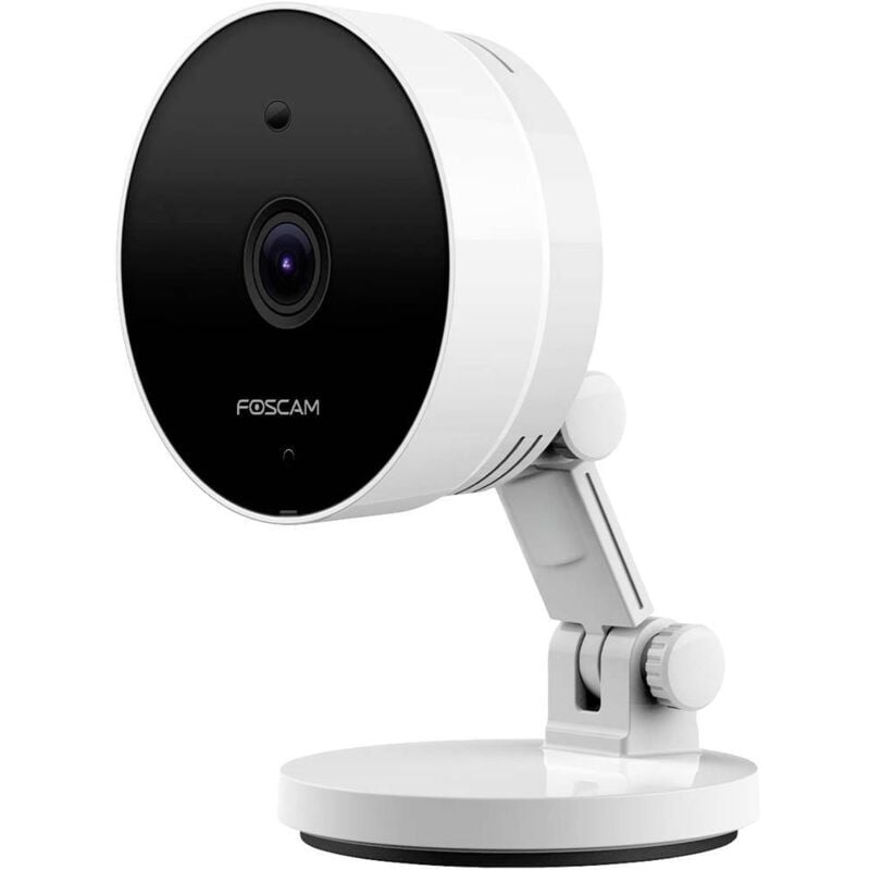 foto del prodotto c5m wlan ip videocamera di sorveglianza 3072 x 1728 pixel foscam