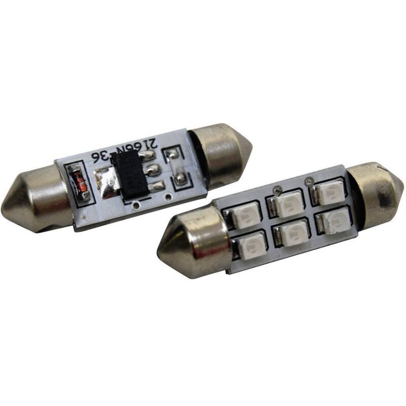 foto del prodotto c5w x l 10 mm x 36 mm eufab