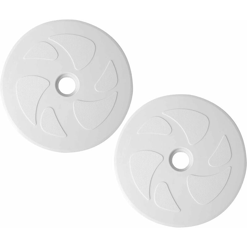 foto del prodotto c6 ruota di ricambio grande compatibile con il pulitore per piscine polaris 180 280 c 6 confezione da 2 