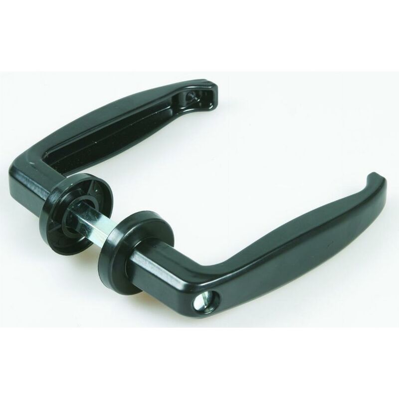 immagine 0 del prodotto c8 manico nero regolabile da 35 a 50 mm 435035 sevax
