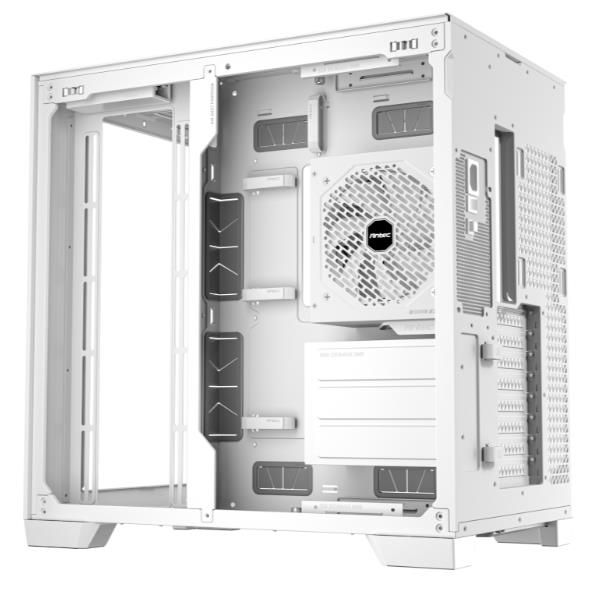 foto del prodotto c8 white cabinet