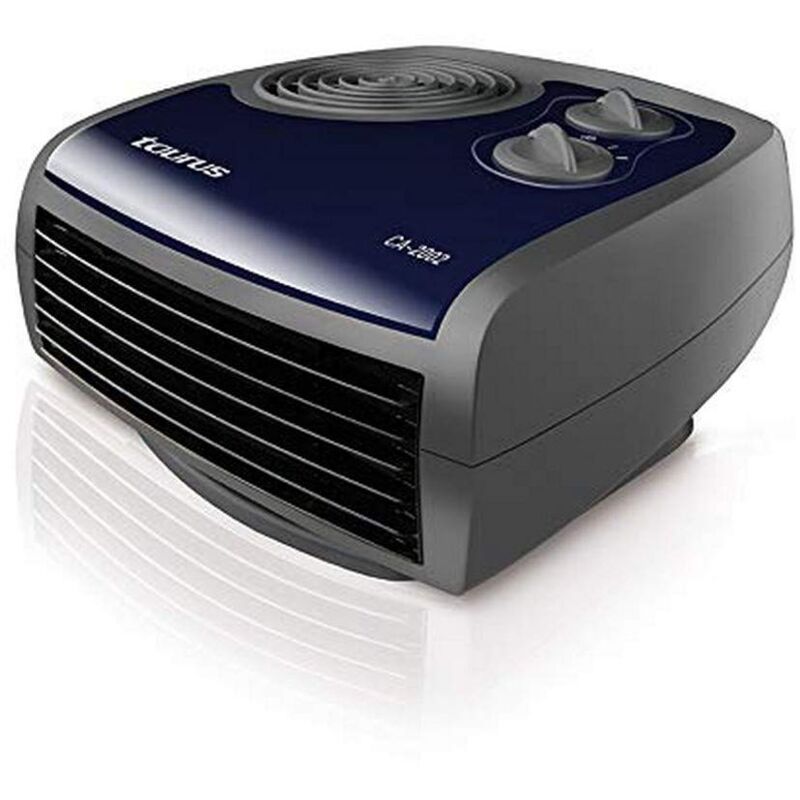 foto del prodotto ca 2200 radiatore termoventilatore orientabile 2000 w taurus