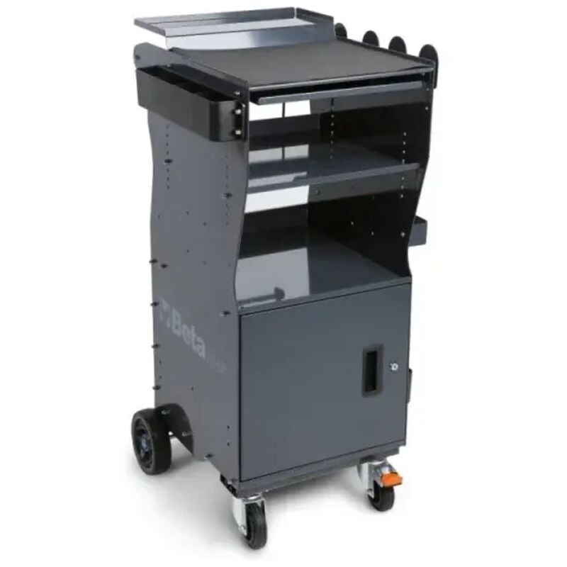 foto del prodotto ca49 g carrello diagnostica beta