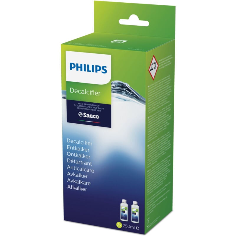 foto del prodotto ca6700 22 disincrostante per macchine da caff espresso philips