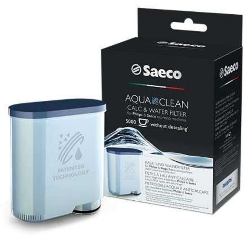 foto del prodotto ca6903 10 aquaclean caraffa filtrante 1 pz. philips