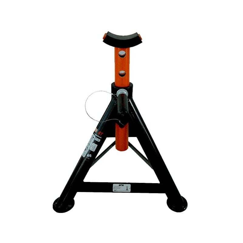 foto del prodotto caballete para vehiculos 8t 1p