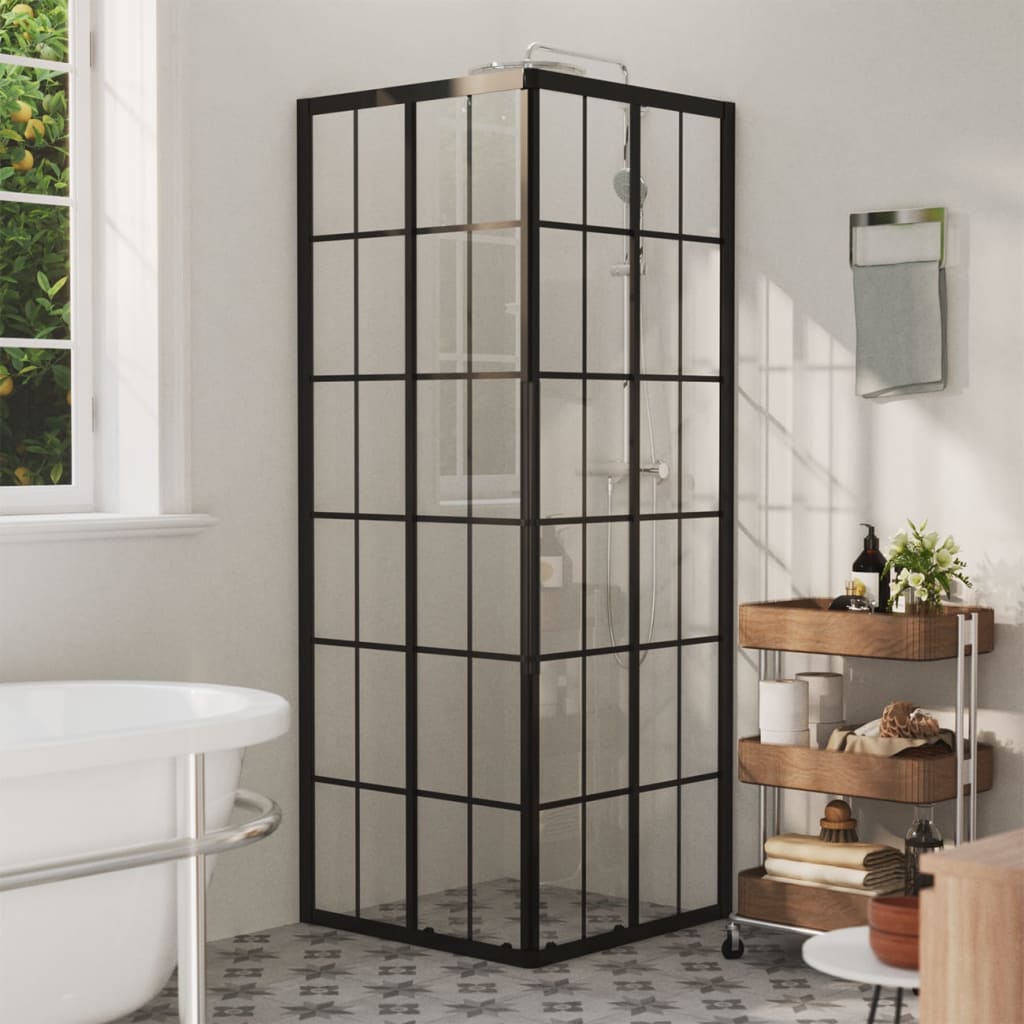 foto del prodotto cabina doccia esg 70x70x180 cm cod mxl 52294