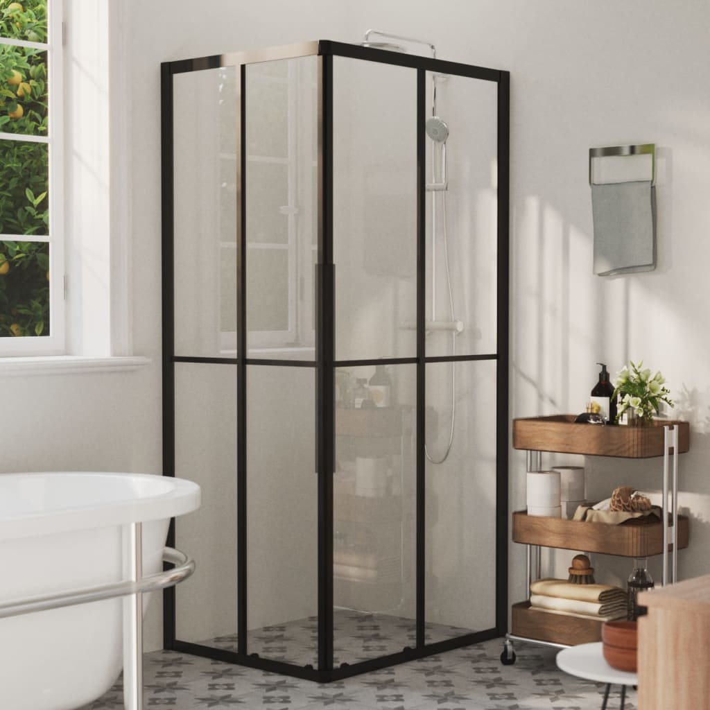 foto del prodotto cabina doccia esg 90x70x180 cm cod mxl 46155