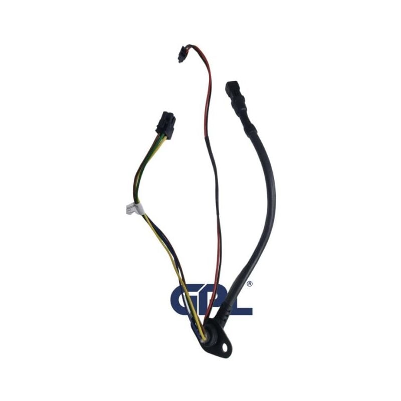 foto del prodotto cablaggio 531189501 originale husqvarna