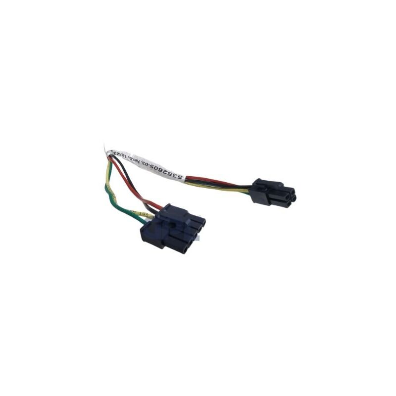 foto del prodotto cablaggio 535280503 originale husqvarna