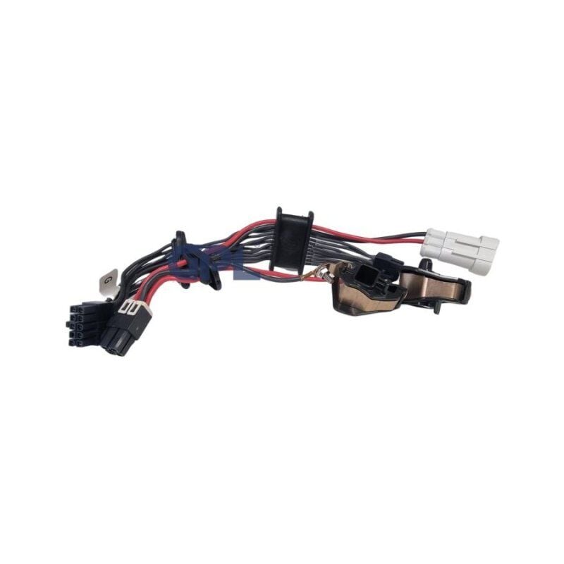 foto del prodotto cablaggio 536055201 originale husqvarna