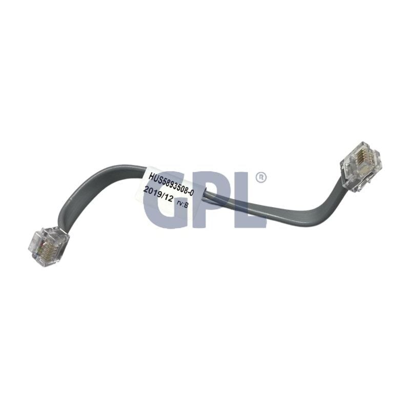 foto del prodotto cablaggio 536253903 originale husqvarna