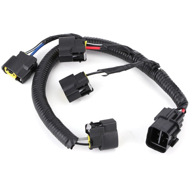 foto del prodotto cablaggio bobina di accensione 27350 2b000 adatto per hyundai veloster 12 14 eosnow