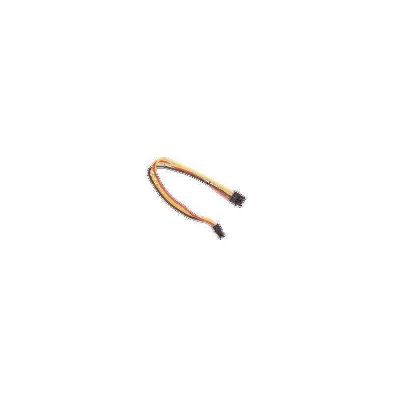 foto del prodotto cablaggio coll. batteria 529327004 originale husqvarna