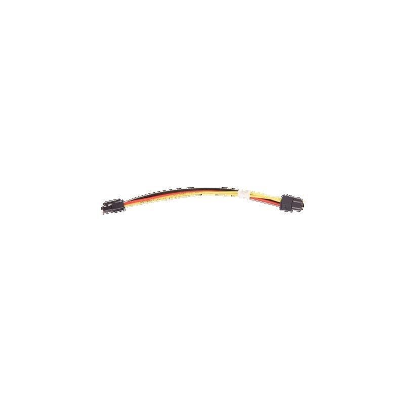 foto del prodotto cablaggio collegamento batteria 535018401 originale husqvarna