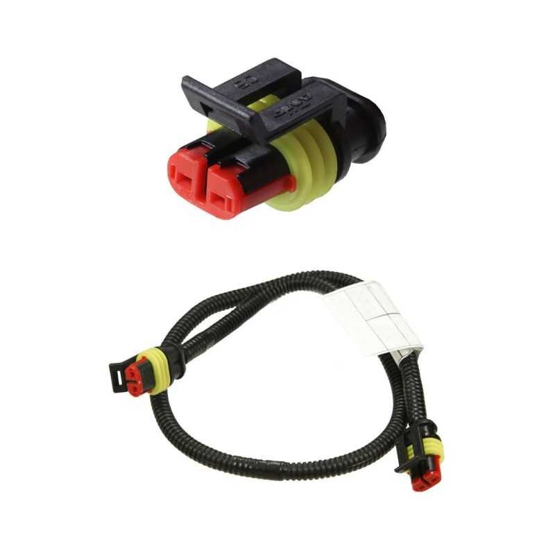 foto del prodotto cablaggio faro fendinebbia anteriori fiat ducato tipo 250