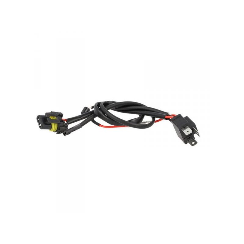 foto del prodotto cablaggio indipendente h4 h l bixenon polarita invertibile per auto giapponese e europei