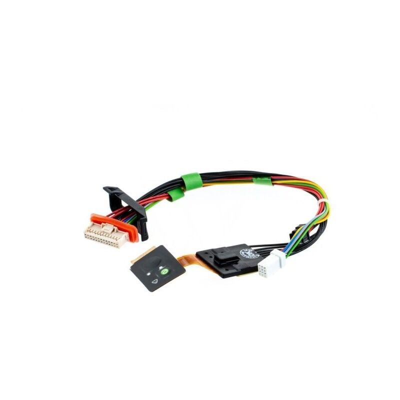 foto del prodotto cablaggio kit 582713402 originale husqvarna