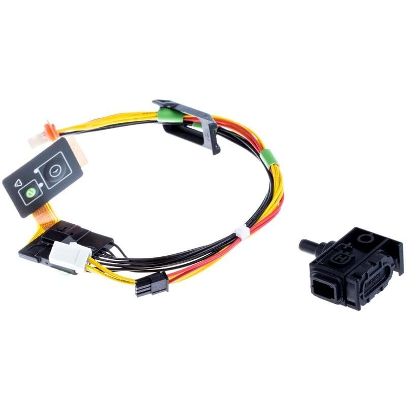 foto del prodotto cablaggio kit 593896101 originale husqvarna