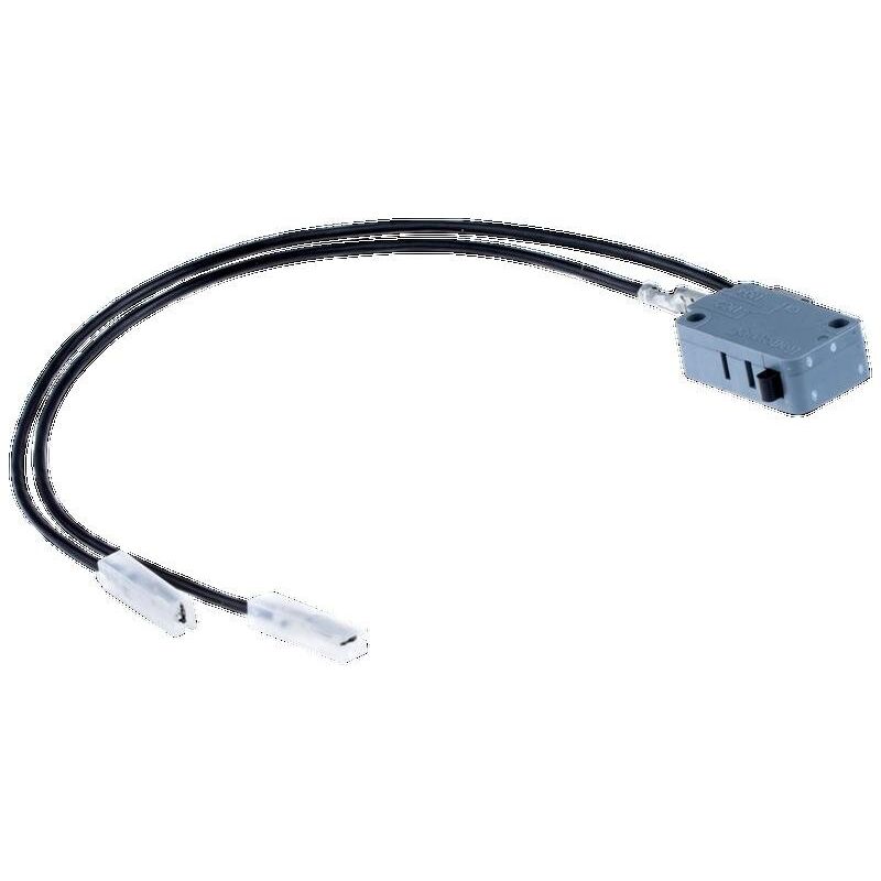 foto del prodotto cablaggio kit con interruttore 581531301 originale husqvarna