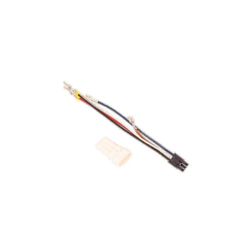 foto del prodotto cablaggio sr 587651501 originale husqvarna