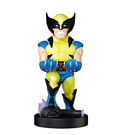 foto del prodotto cable guy marvel wolverine 20 cm