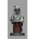 foto del prodotto cable guy star wars boba fett 20 cm