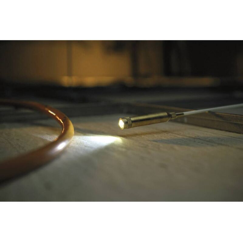 foto del prodotto cable scout lampadina 897 90016 hellermanntyton 1 pz.