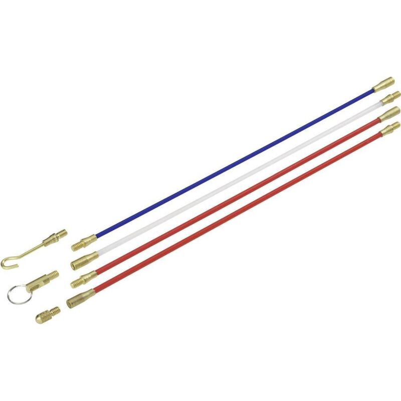 foto del prodotto cable scout - mini set 897-90003 hellermanntyton 1 kit